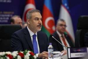 Turcia cere includerea în programul european de apărare SAFE